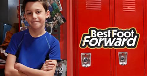 movieshd best foot forward|Best Foot Forward Release Date, Cast, Trailer & Everything.